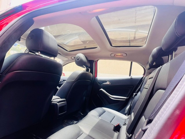 Mercedes-Benz GLA Class 200 Sport Second-hand 2018 Mercedes-Benz GLA Class 200 Sport for sale in Thane-10