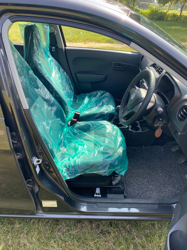 Second-hand 2024 Maruti Alto K10 VXI for sale in Yamuna Nagar-8