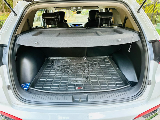 Hyundai Creta 1.6 CRDi AT SX Plus Second-hand 2018 Hyundai Creta 1.6 CRDi AT SX Plus for sale in Gurgaon-16