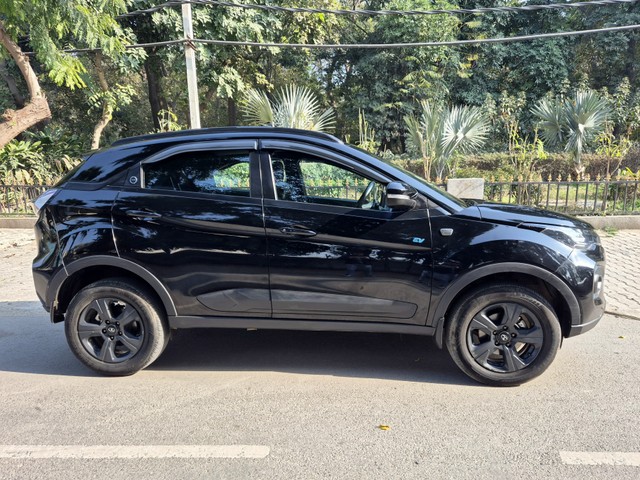 Second-hand 2023 Tata Nexon XZ Plus LUX for sale in Gurgaon-1