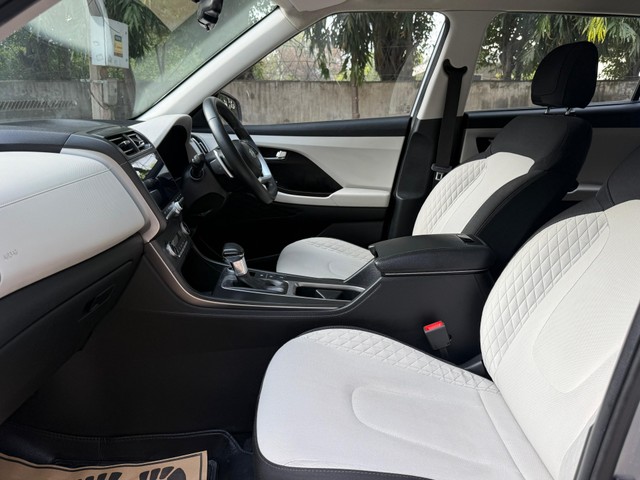 Hyundai Creta SX IVT BSVI Second-hand 2020 Hyundai Creta SX IVT BSVI for sale in Gurgaon-16