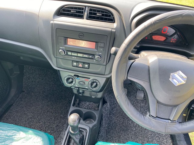 Second-hand 2024 Maruti Alto K10 VXI for sale in Yamuna Nagar-7