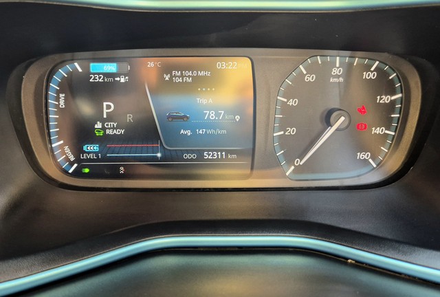 Second-hand 2023 Tata Nexon XZ Plus LUX for sale in Gurgaon-16