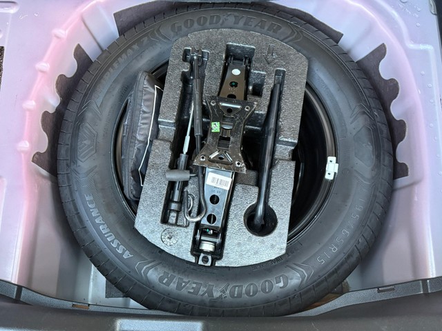 Second-hand 2022 Volkswagen Taigun 1.0 TSI Highline AT BSVI for sale in Gurgaon-16