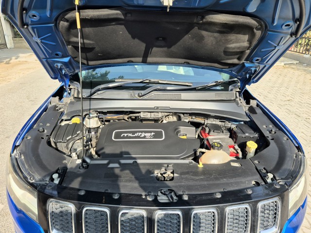 Second-hand 2017 Jeep Compass 2.0 Limited for sale in Gurgaon-6