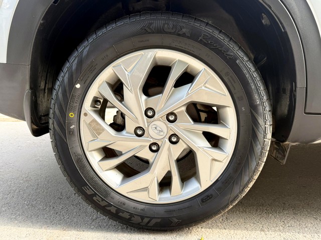 Hyundai Creta SX IVT BSVI Second-hand 2020 Hyundai Creta SX IVT BSVI for sale in Gurgaon-20