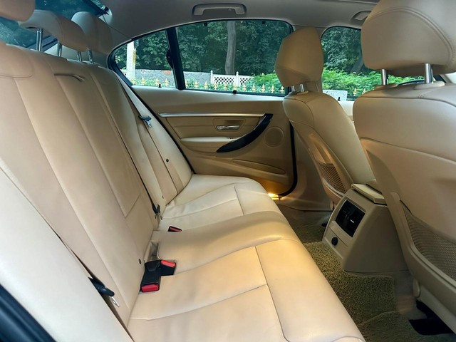 Second-hand 2017 BMW 3 Series 320d Luxury Line Plus for sale in Gurgaon-8