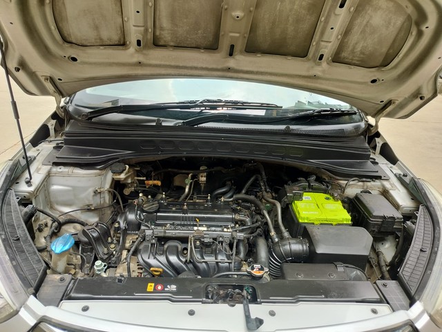 Second-hand 2016 Hyundai Creta 1.6 VTVT AT SX Plus for sale in Thane-4