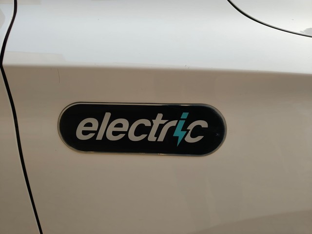 MG ZS EV Exclusive Second-hand 2022 MG ZS EV Exclusive for sale in Thane-13