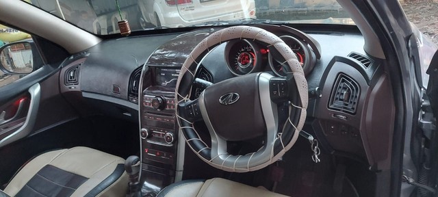 Second-hand 2012 Mahindra XUV500 W6 2WD for sale in Nagpur-5