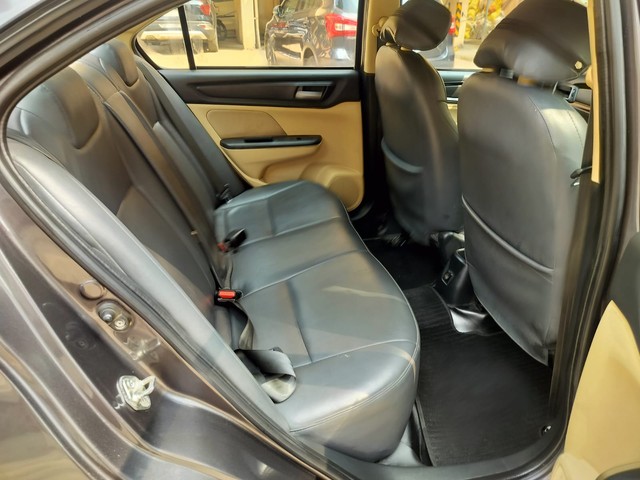 Second-hand 2020 Honda Amaze S Petrol for sale in Thane-9