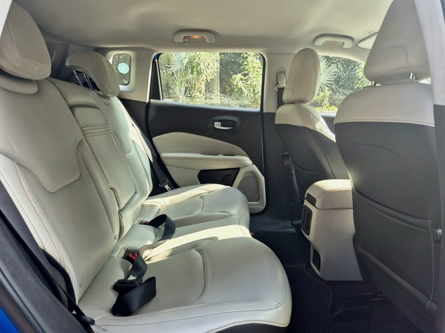 Second-hand 2017 Jeep Compass 2.0 Limited for sale in Gurgaon-13