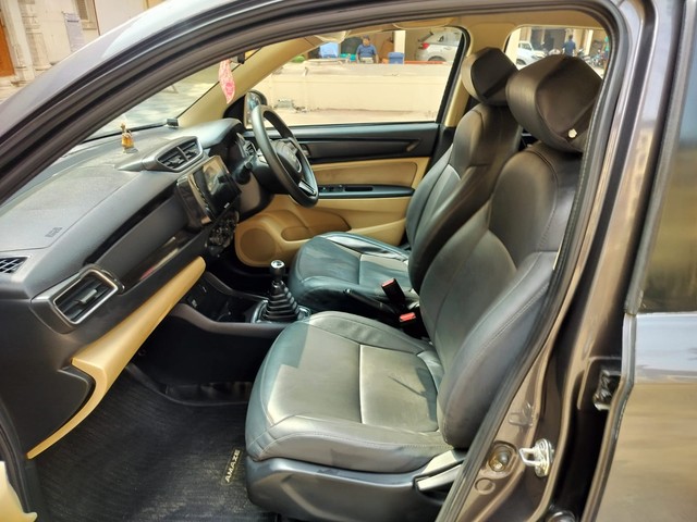 Second-hand 2020 Honda Amaze S Petrol for sale in Thane-8