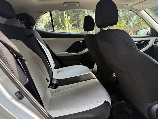 Hyundai Creta SX IVT BSVI Second-hand 2020 Hyundai Creta SX IVT BSVI for sale in Gurgaon-15