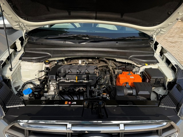 Hyundai Creta SX IVT BSVI Second-hand 2020 Hyundai Creta SX IVT BSVI for sale in Gurgaon-6