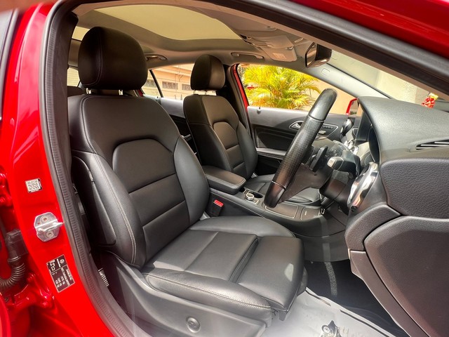 Mercedes-Benz GLA Class 200 Sport Second-hand 2018 Mercedes-Benz GLA Class 200 Sport for sale in Thane-12