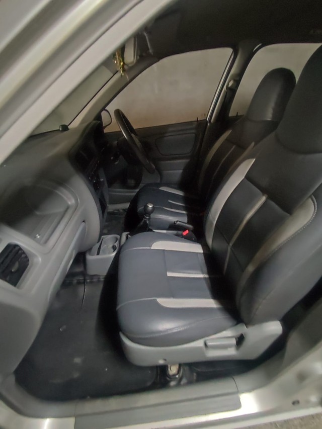 Second-hand 2011 Maruti Alto K10 LXI for sale in Yamuna Nagar-4