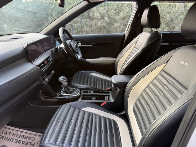 Second-hand 2024 Kia Seltos GTX Plus Turbo DCT for sale in Gurgaon-14