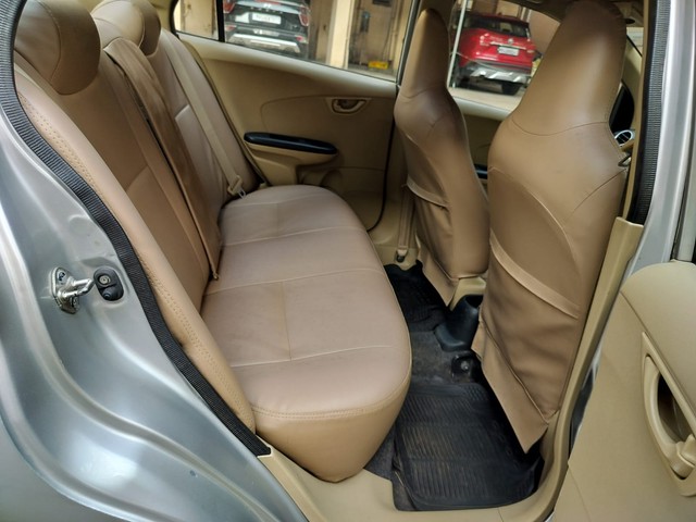 Second-hand 2015 Honda Amaze S i-Vtech for sale in Thane-9