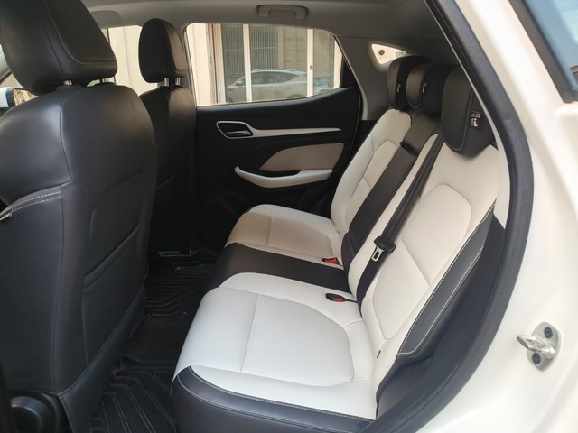 MG ZS EV Exclusive Second-hand 2022 MG ZS EV Exclusive for sale in Thane-14