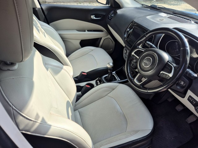 Second-hand 2017 Jeep Compass 2.0 Limited for sale in Gurgaon-12