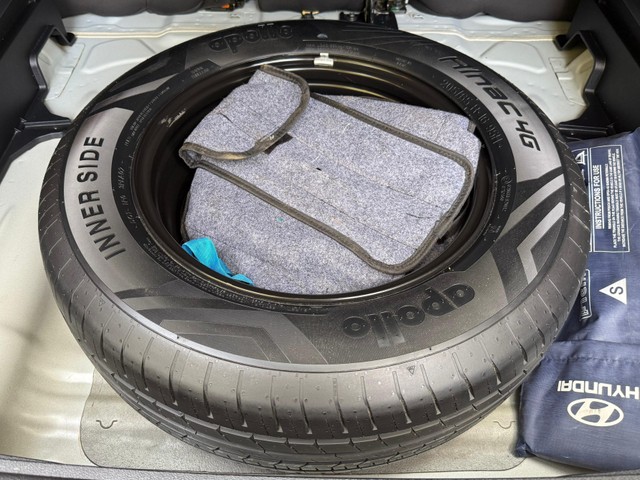 Hyundai Creta SX IVT BSVI Second-hand 2020 Hyundai Creta SX IVT BSVI for sale in Gurgaon-8