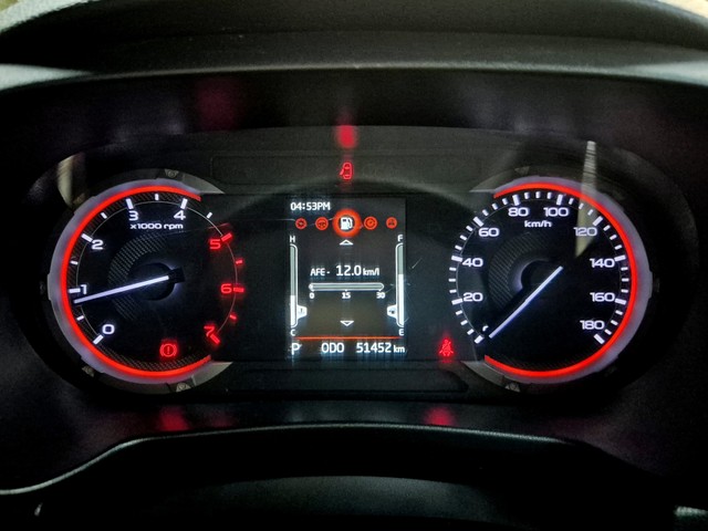 Second-hand 2023 Tata Nexon XZ Plus LUX for sale in Gurgaon-19