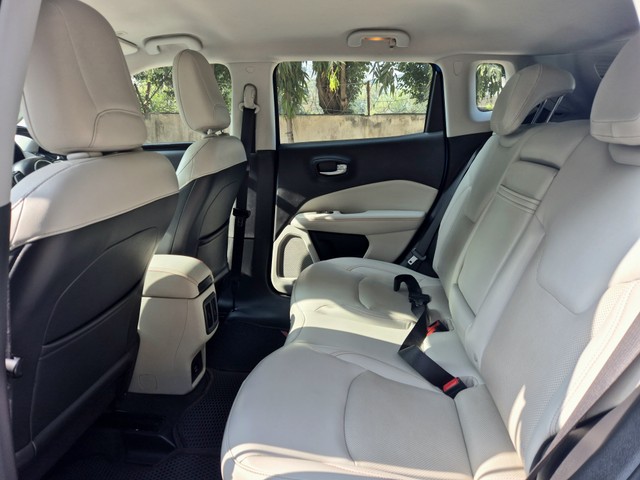 Second-hand 2017 Jeep Compass 2.0 Limited for sale in Gurgaon-11