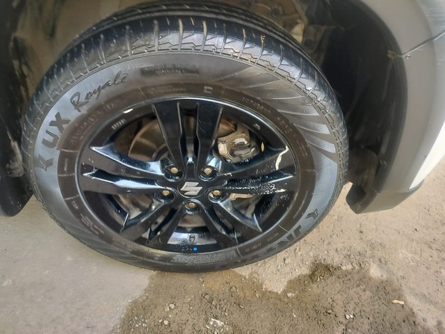 Second-hand 2020 Maruti Suzuki Vitara Brezza ZDi AMT for sale in Thane-18