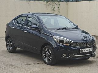 Used Tata Tigor 1.2 Revotron XZA