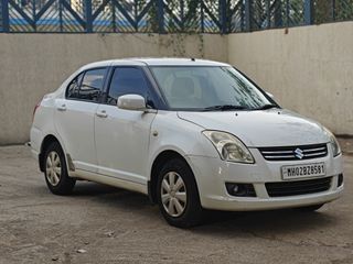 Used Maruti Swift Dzire VXi