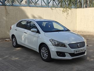 Used Maruti Ciaz ZXi