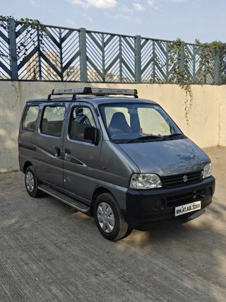Used Maruti Eeco 7 Seater Standard BSIV