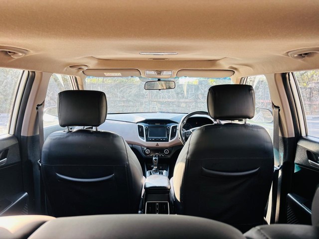 Second-hand 2018 Hyundai Creta 1.6 VTVT SX Plus for sale in New Delhi-6