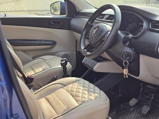 Second-hand 2017 Hyundai Verna CRDi 1.6 SX Option for sale in New Delhi-5