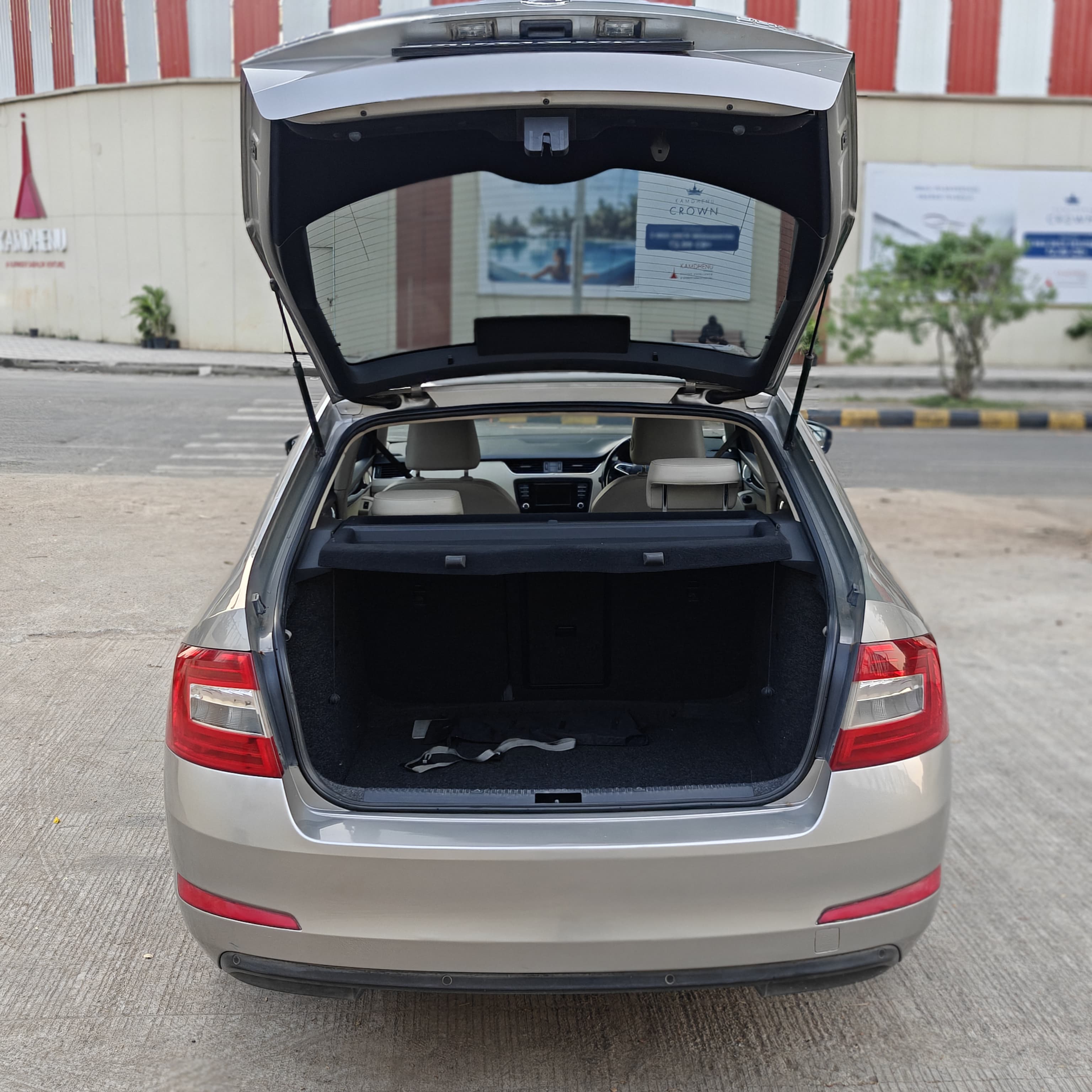 Image Used Car
