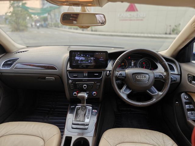Image Used Car