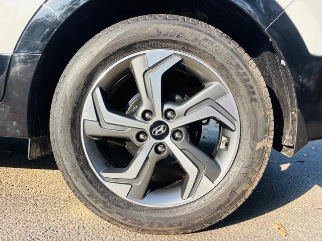 Second-hand 2018 Hyundai Creta 1.6 VTVT SX Plus for sale in New Delhi-5