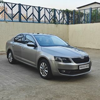 Used Skoda Octavia Elegance 1.8 TSI AT