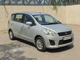 Used Maruti Ertiga ZDI