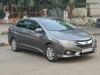 1572 Used Honda City in Secunderabad