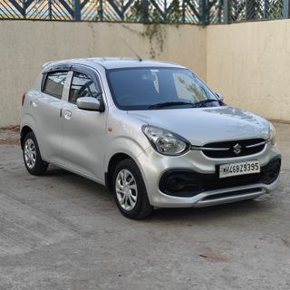 Used Maruti Celerio VXI BSVI