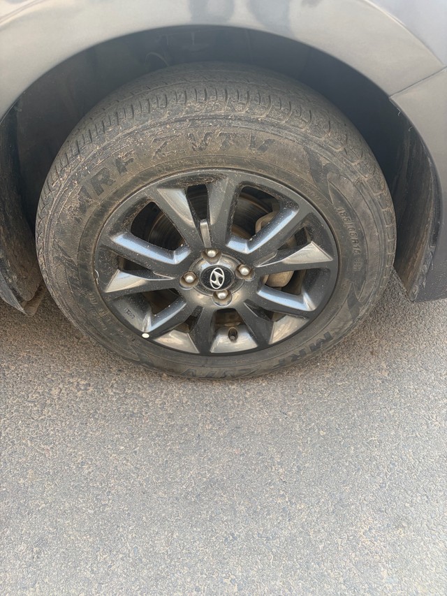 Second-hand 2020 Hyundai i20 Sportz Plus for sale in Jaipur-3