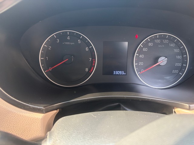 Second-hand 2020 Hyundai i20 Sportz Plus for sale in Jaipur-8