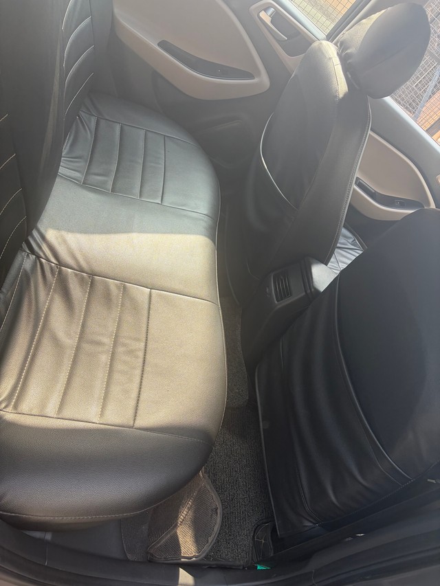 Second-hand 2020 Hyundai i20 Sportz Plus for sale in Jaipur-6