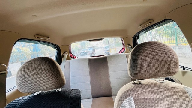 Second-hand 2012 Chevrolet Spark 1.0 LT for sale in New Delhi-6