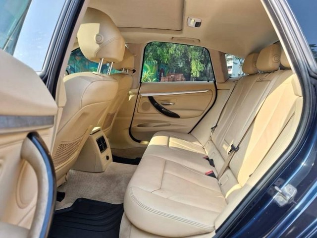 BMW 3 Series GT Luxury Line Second-hand 2017 BMW 3 Series GT Luxury Line for sale in Mumbai-8