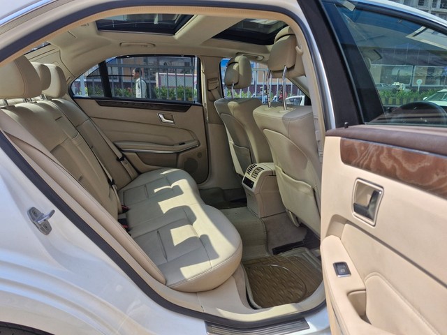 Second-hand 2016 Mercedes-Benz E-Class E250 CDI Avantgarde for sale in Mumbai-7