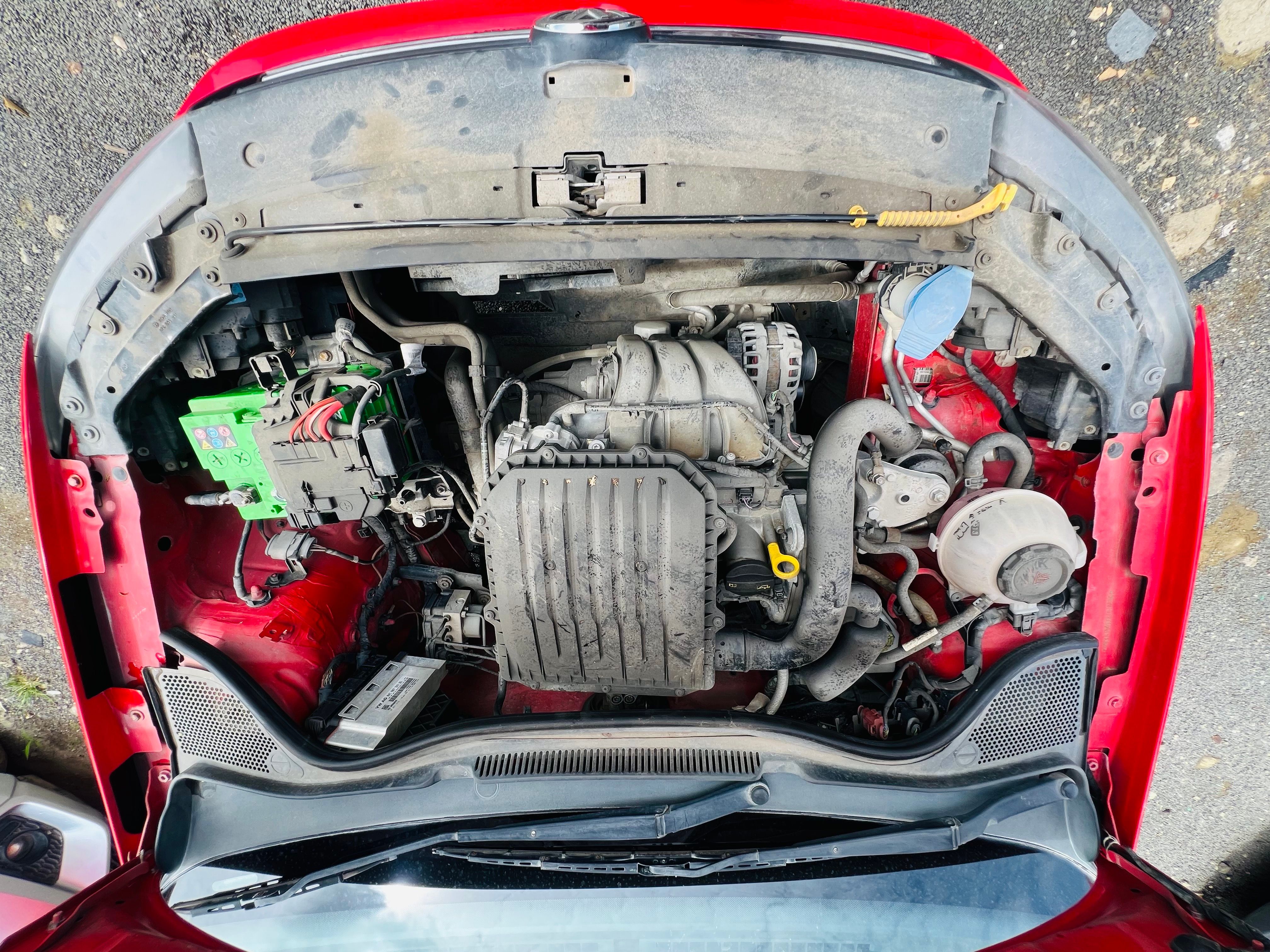 Image Used Car
