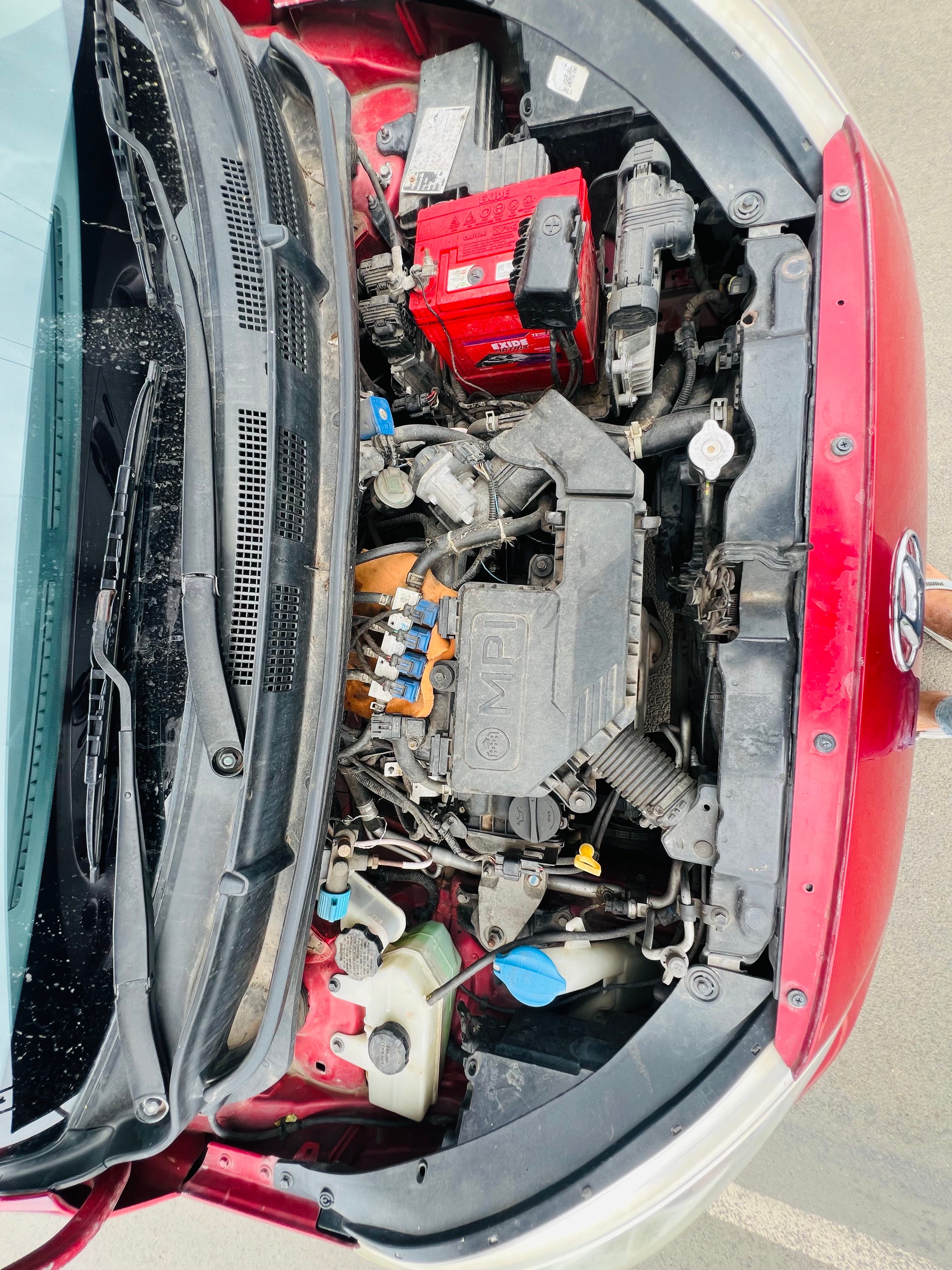 Image Used Car